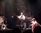 Marillion - Hammersmith Odeon, London - 28.12.1983 - Photo by Guy Tkach